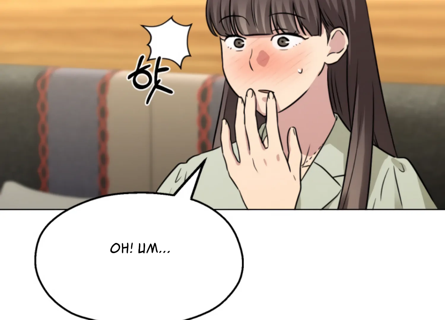 Twenty Nights Chapter 63 - Page 174