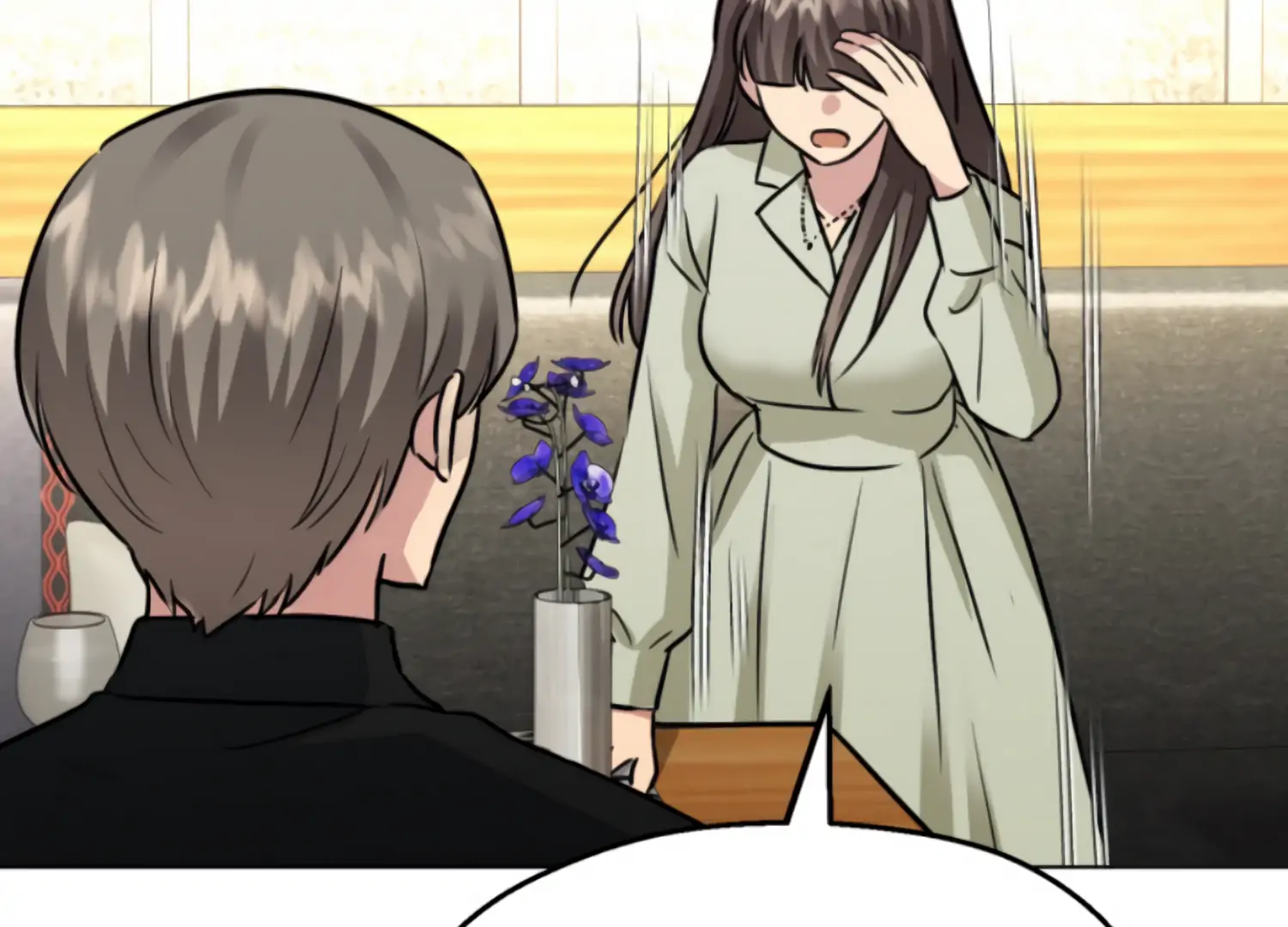 Twenty Nights Chapter 63 - Page 176