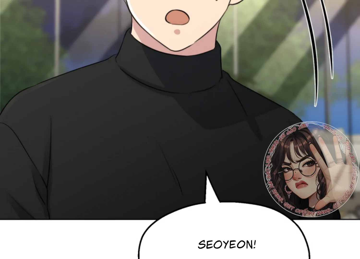 Twenty Nights Chapter 63 - Page 181