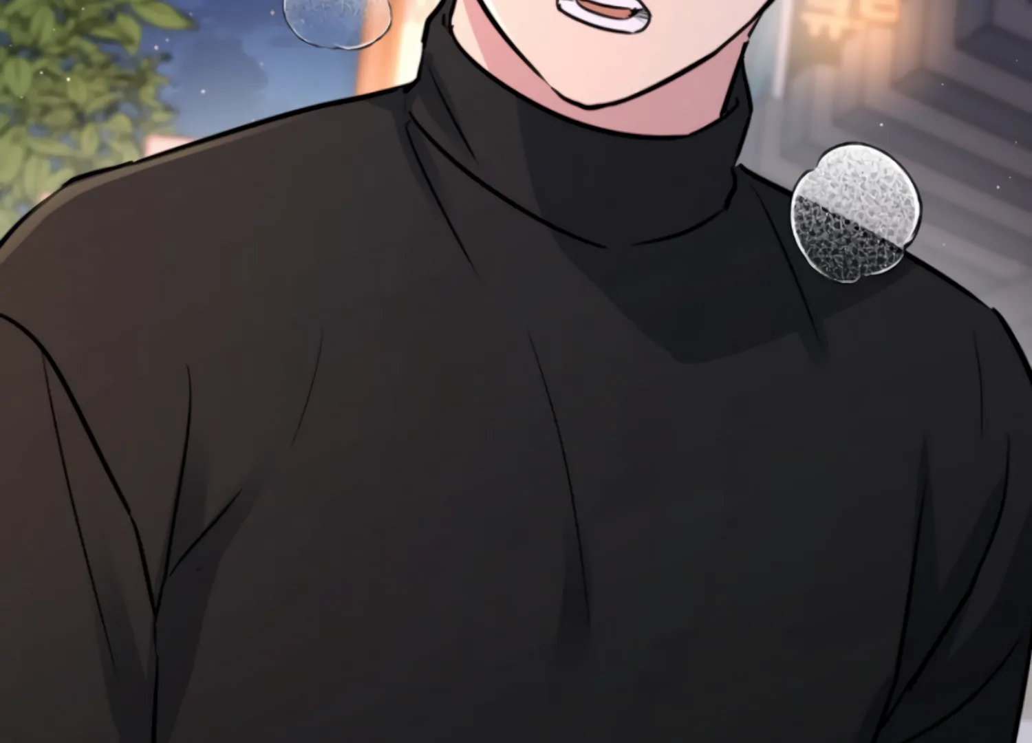 Twenty Nights Chapter 63 - Page 194