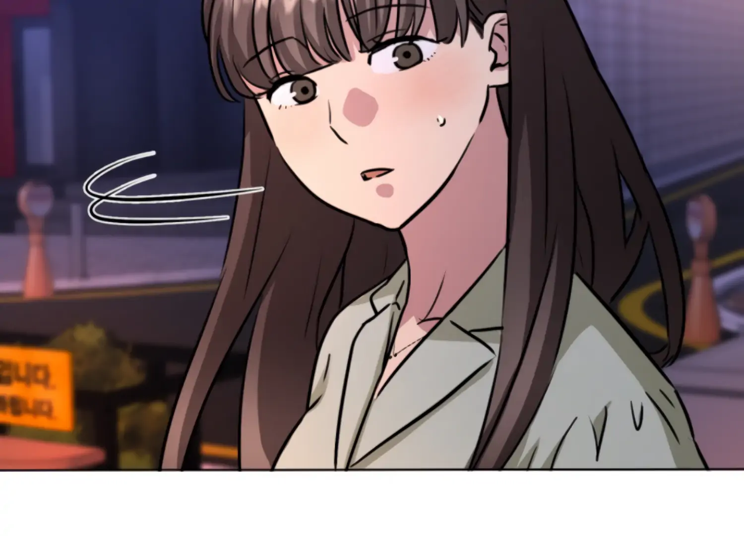 Twenty Nights Chapter 64 - Page 9