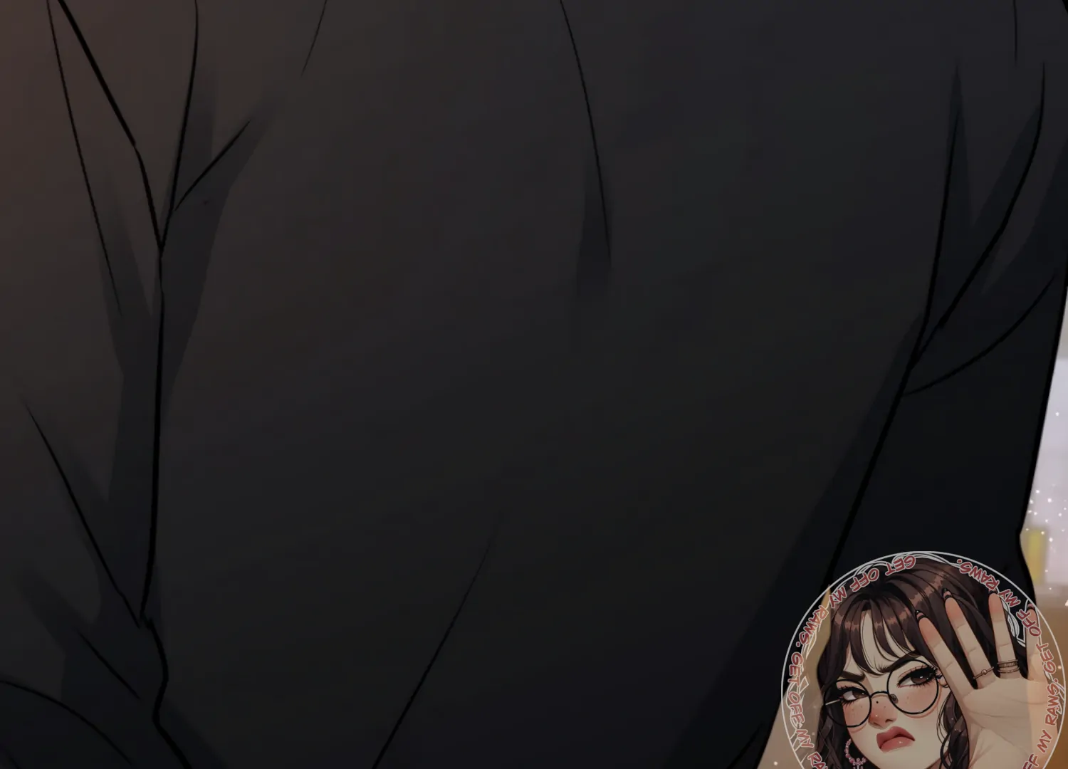 Twenty Nights Chapter 64 - Page 12