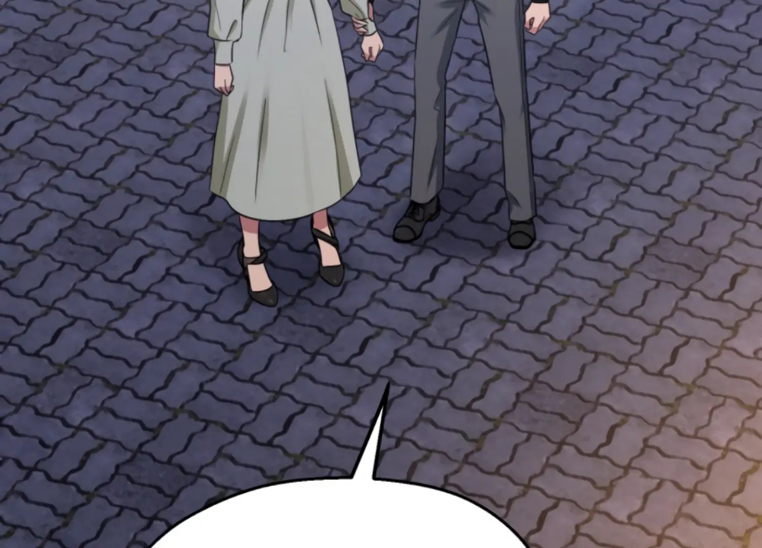 Twenty Nights Chapter 64 - Page 19