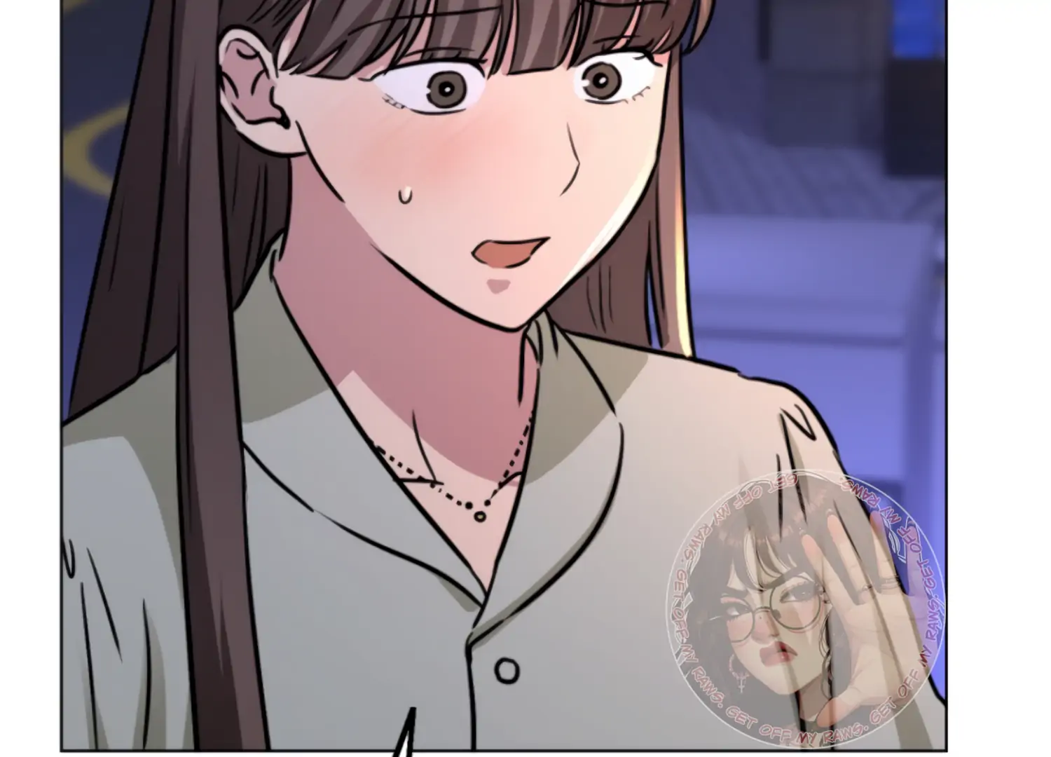 Twenty Nights Chapter 64 - Page 22