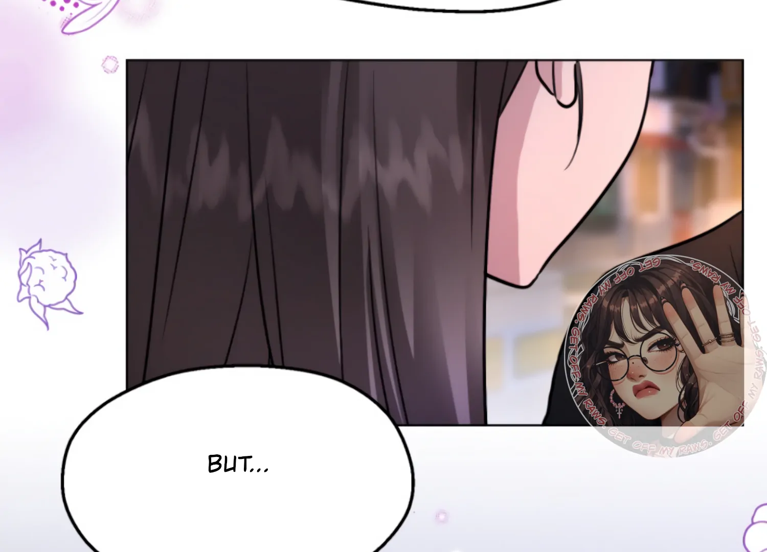 Twenty Nights Chapter 64 - Page 31