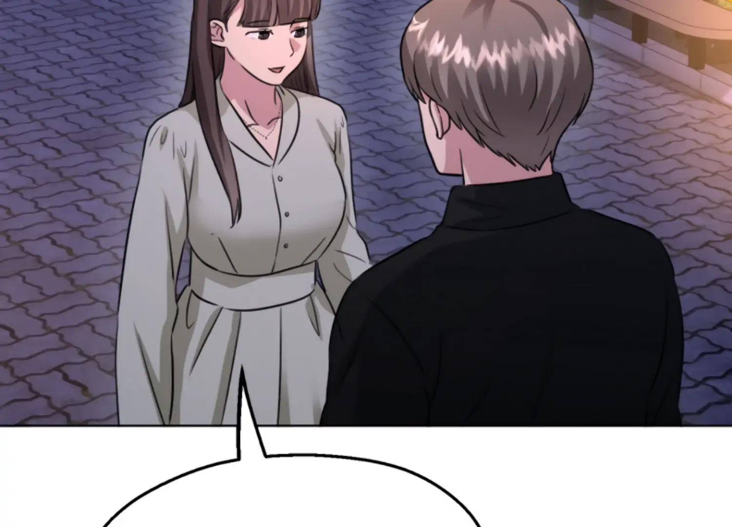 Twenty Nights Chapter 64 - Page 48