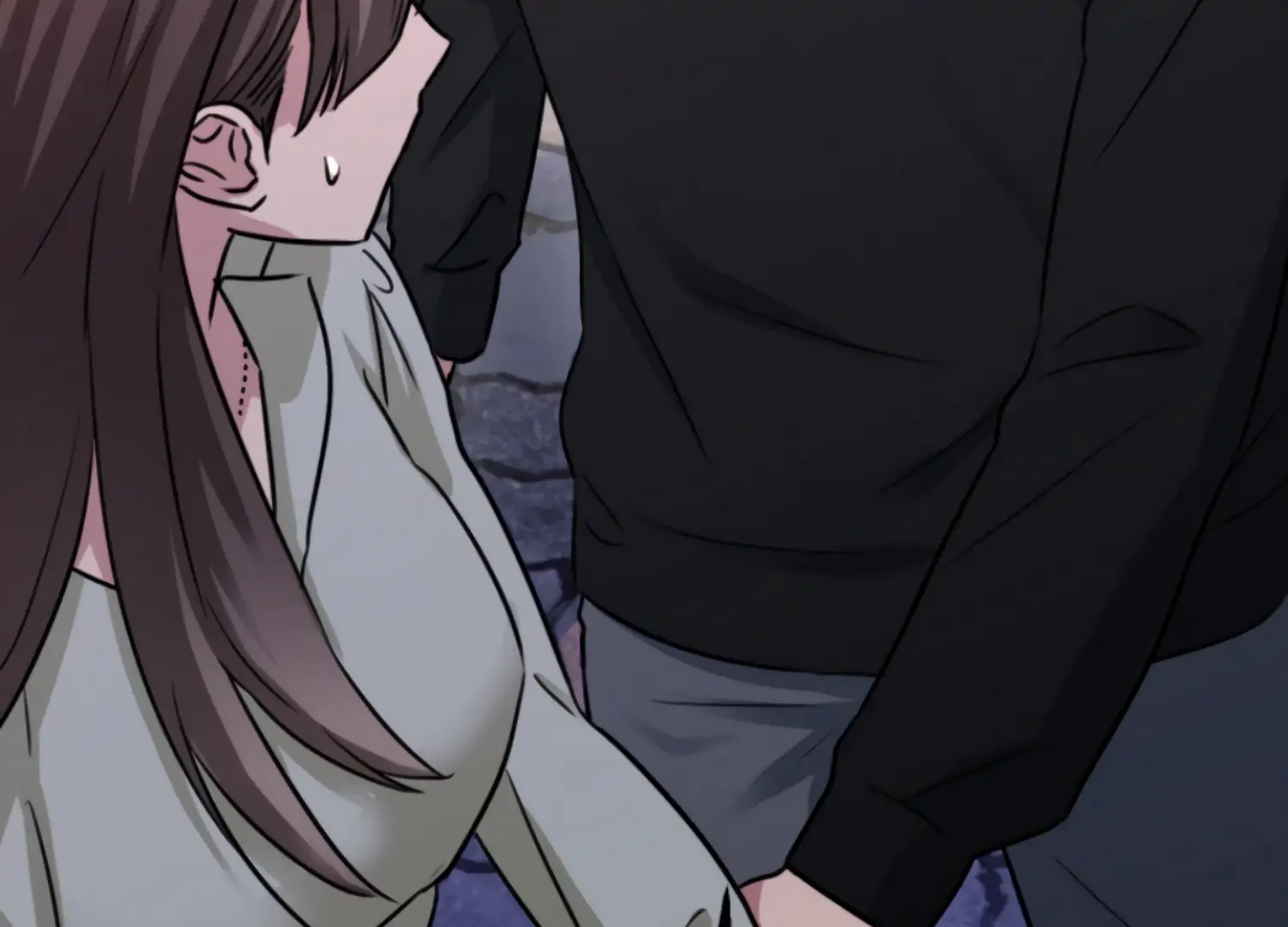 Twenty Nights Chapter 64 - Page 58