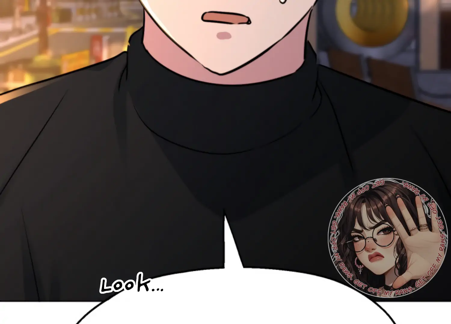 Twenty Nights Chapter 64 - Page 65