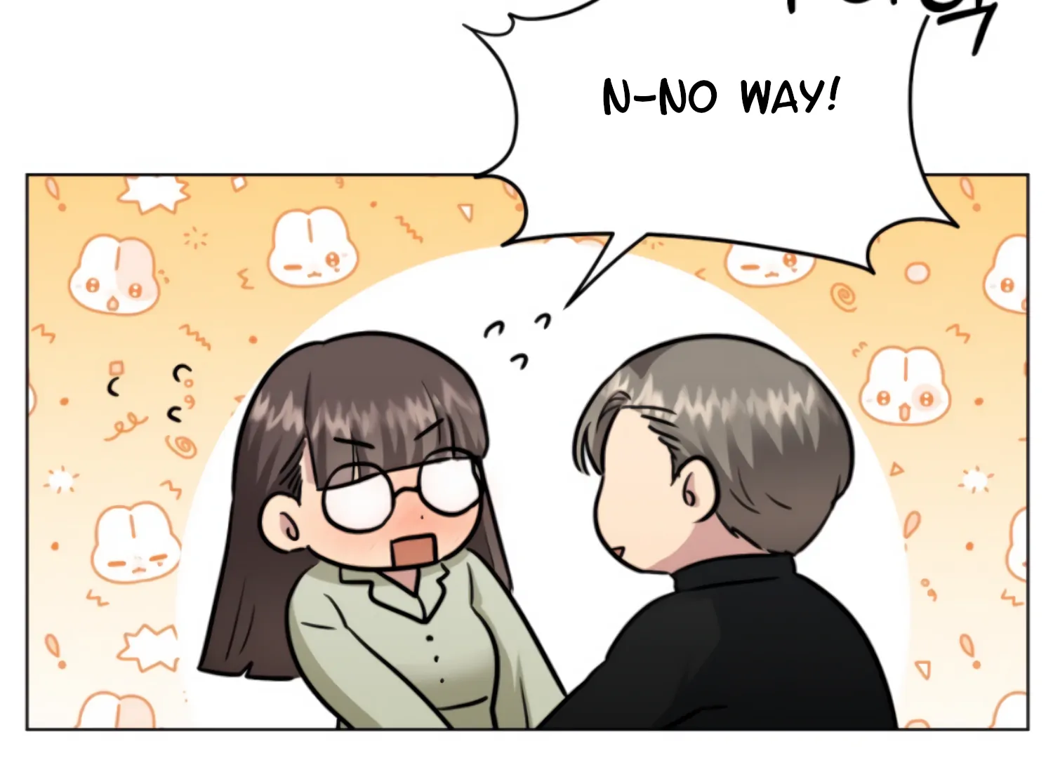 Twenty Nights Chapter 64 - Page 91