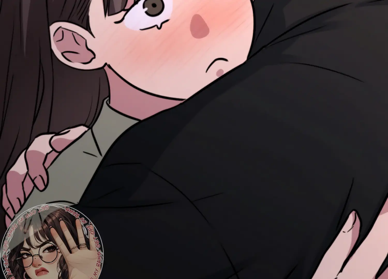 Twenty Nights Chapter 64 - Page 111