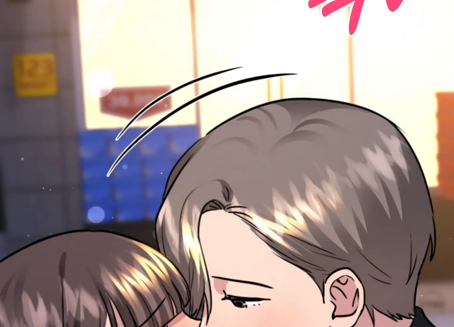 Twenty Nights Chapter 64 - Page 124