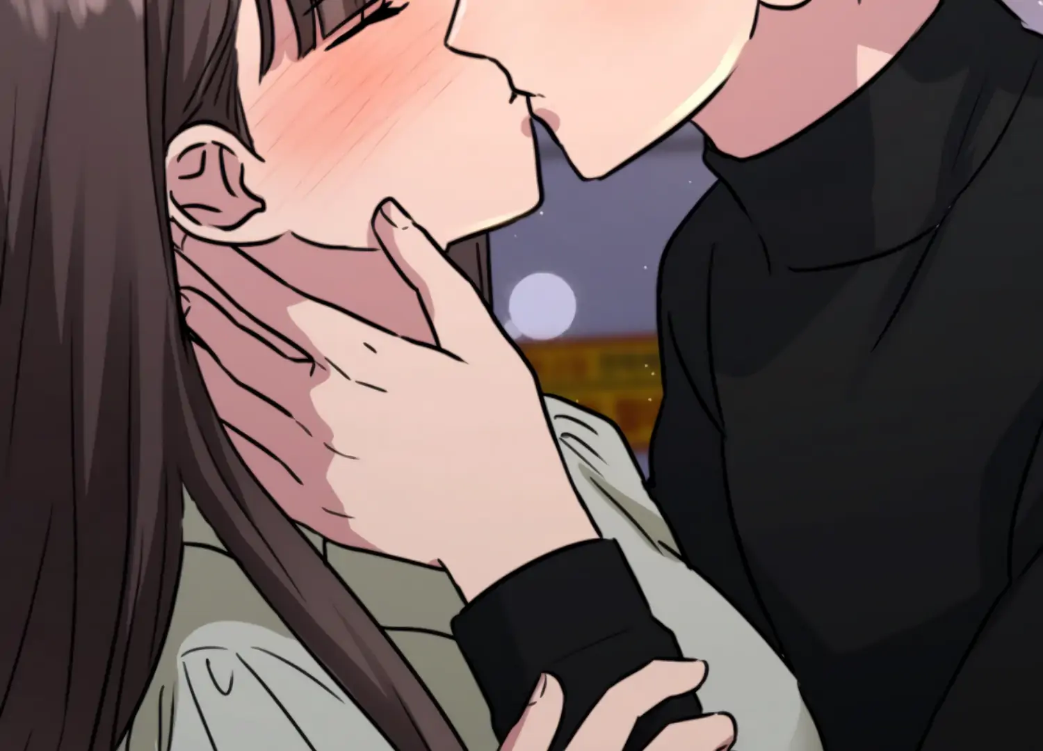 Twenty Nights Chapter 64 - Page 125