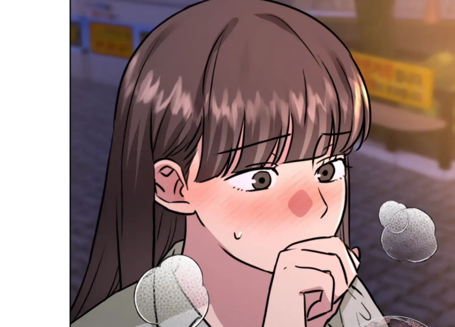 Twenty Nights Chapter 64 - Page 141