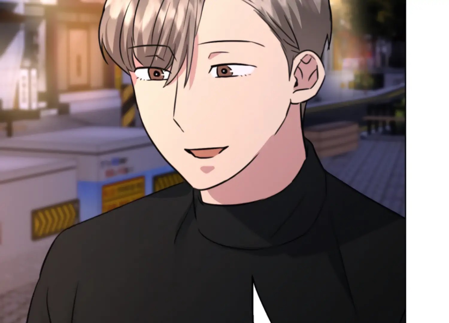 Twenty Nights Chapter 64 - Page 144