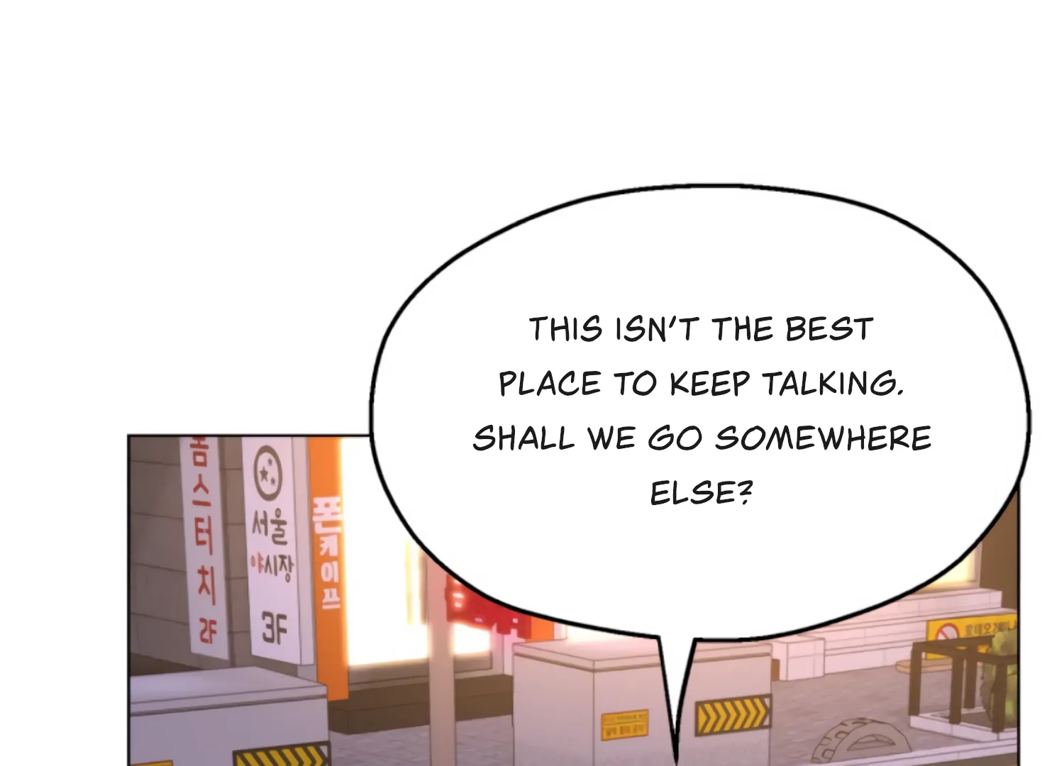 Twenty Nights Chapter 64 - Page 157