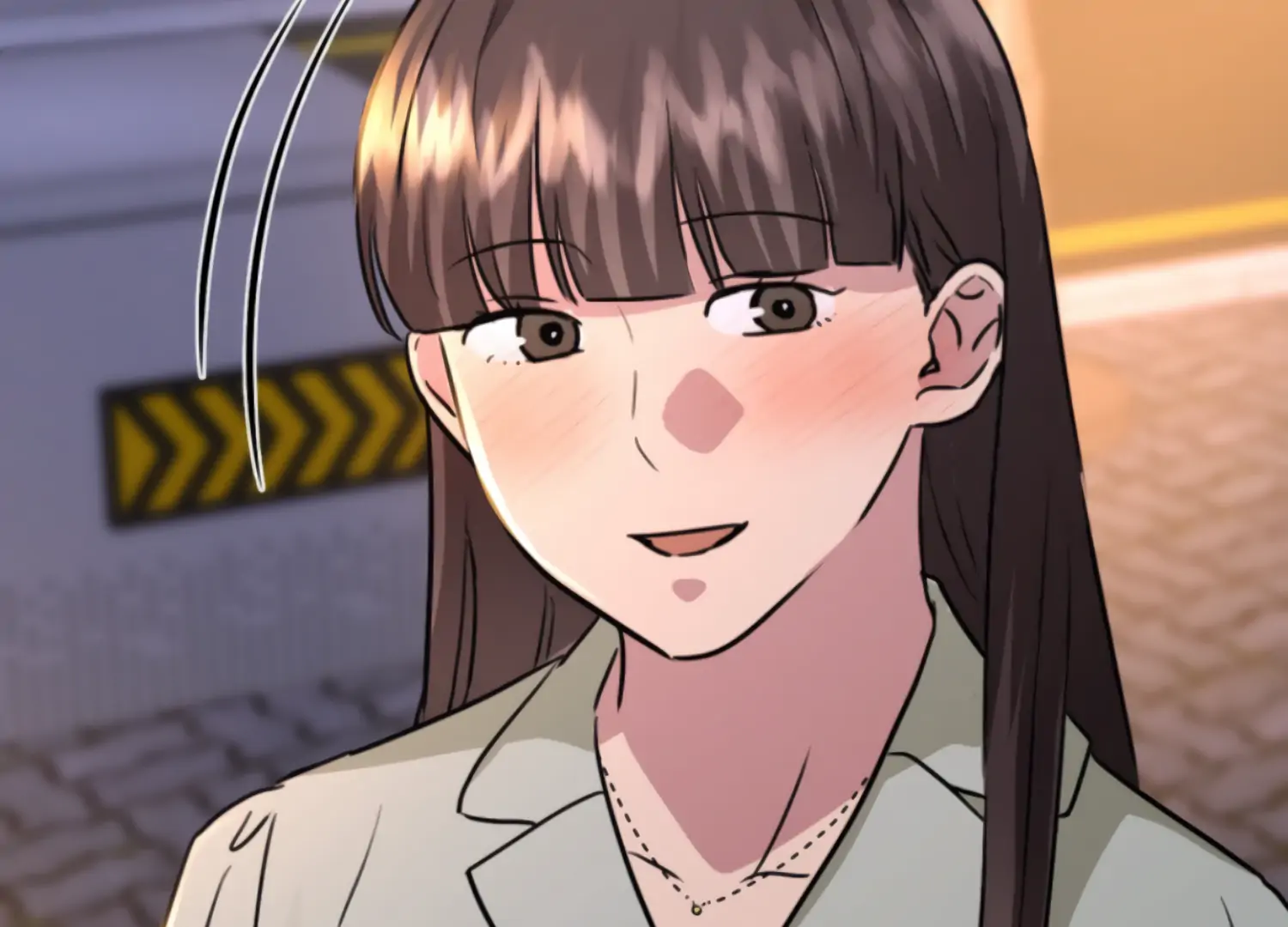 Twenty Nights Chapter 64 - Page 166