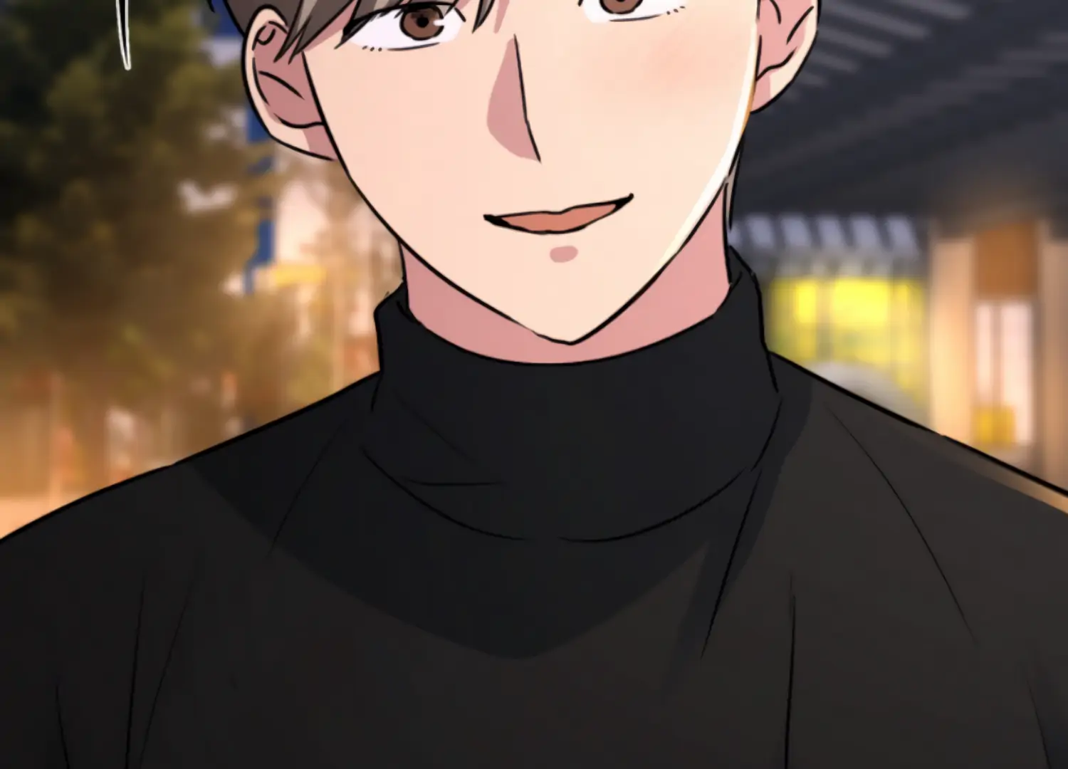 Twenty Nights Chapter 65 - Page 6