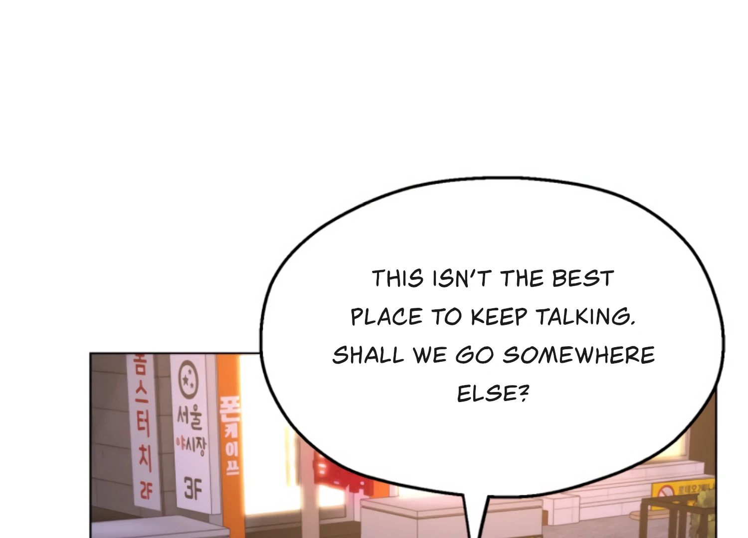 Twenty Nights Chapter 65 - Page 8