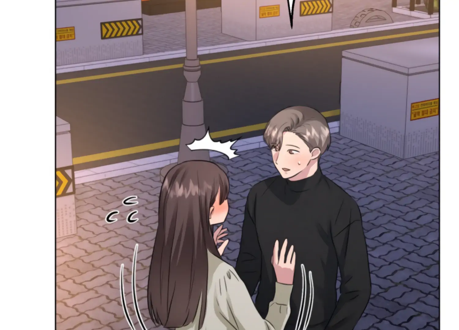 Twenty Nights Chapter 65 - Page 9