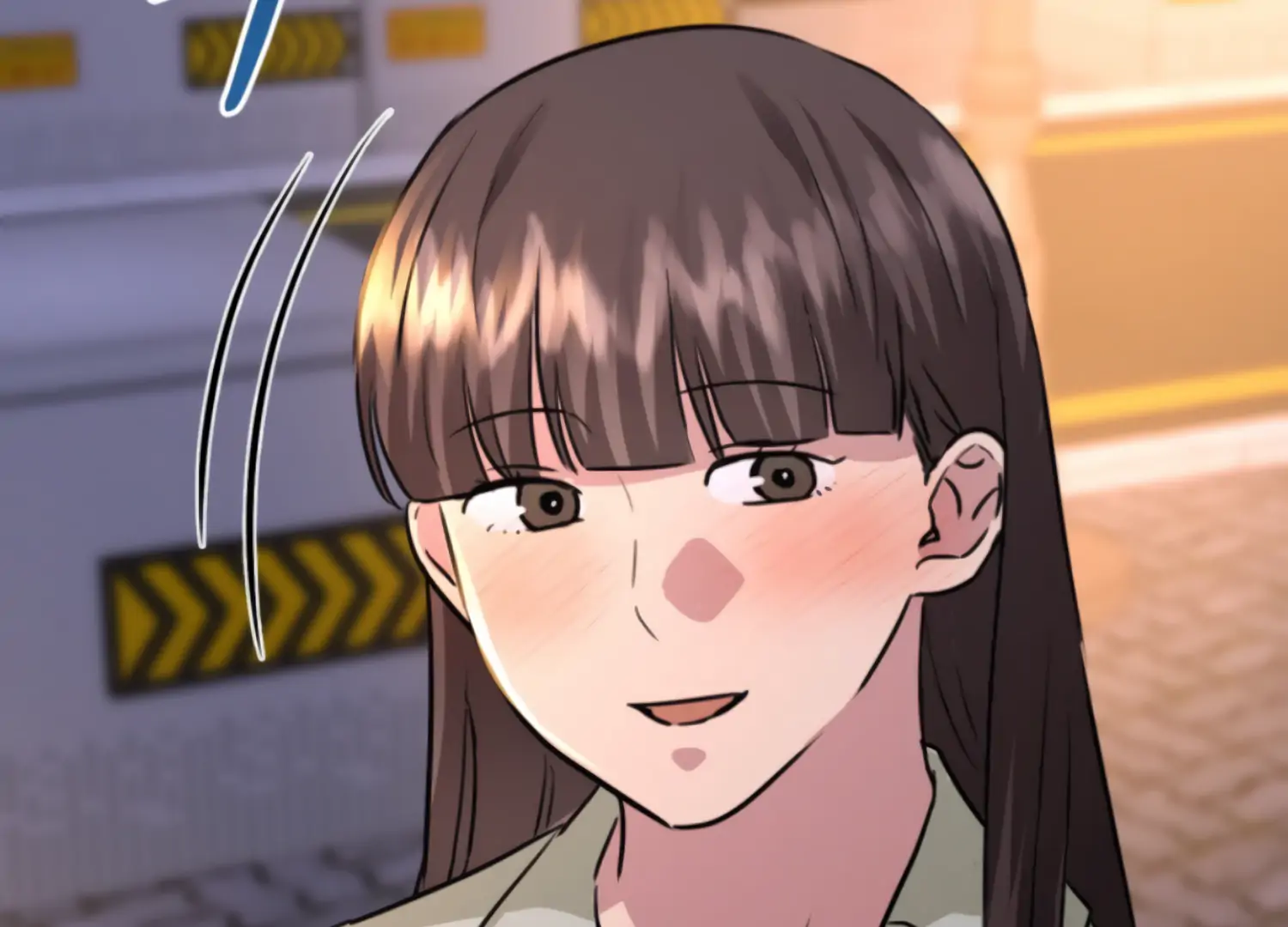 Twenty Nights Chapter 65 - Page 17