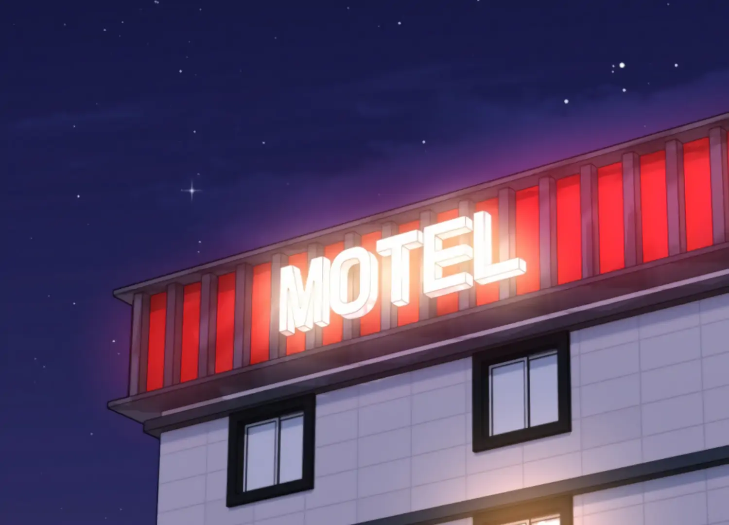 Twenty Nights Chapter 65 - Page 23