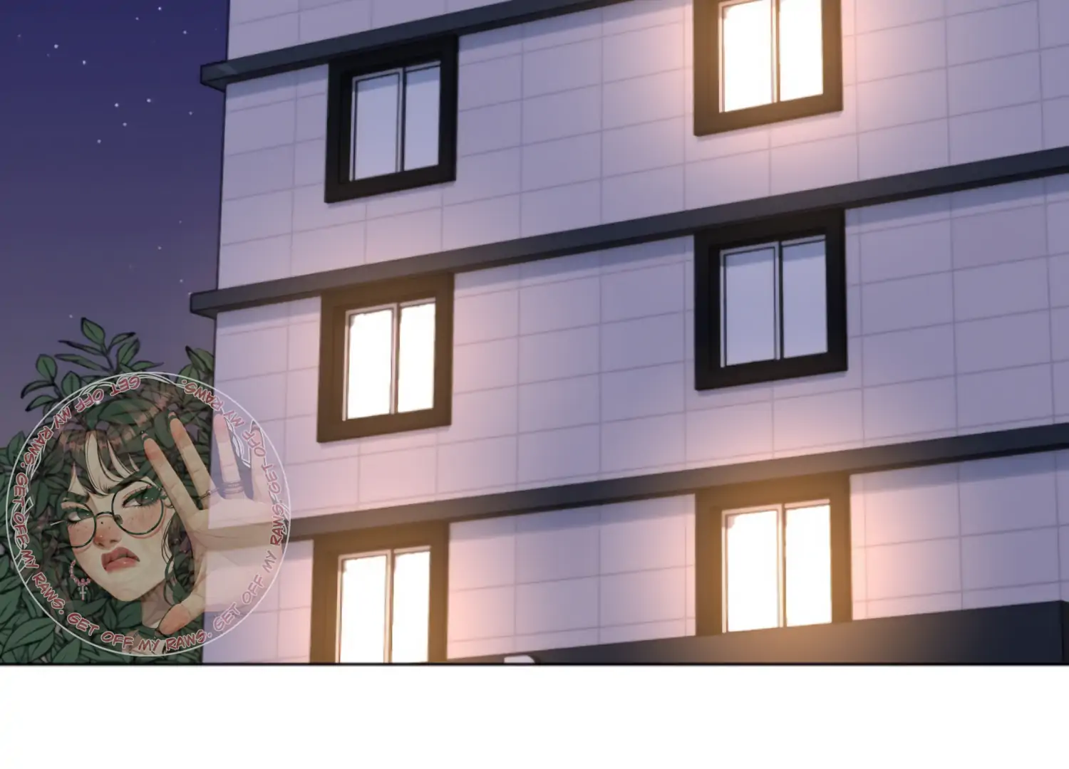 Twenty Nights Chapter 65 - Page 24