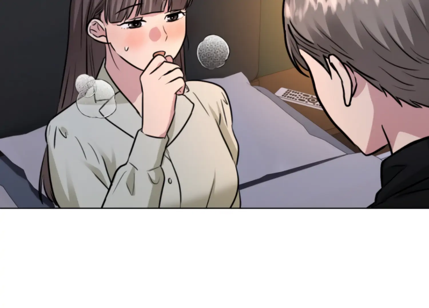 Twenty Nights Chapter 65 - Page 51