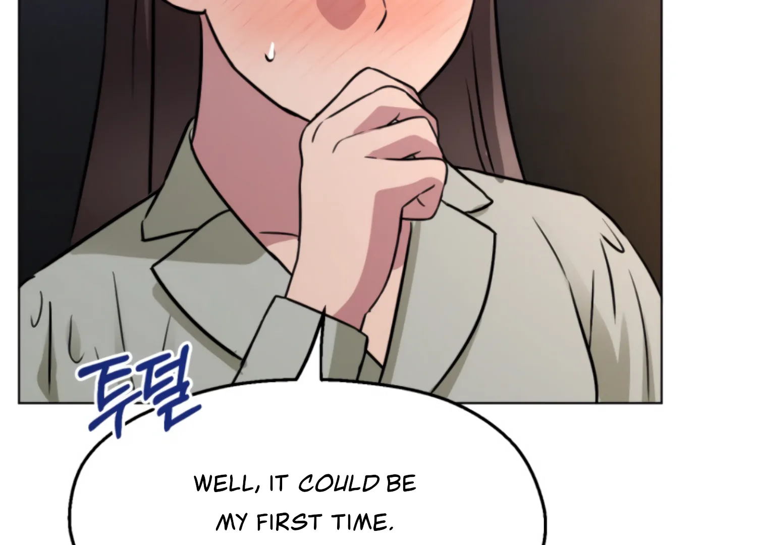 Twenty Nights Chapter 65 - Page 57