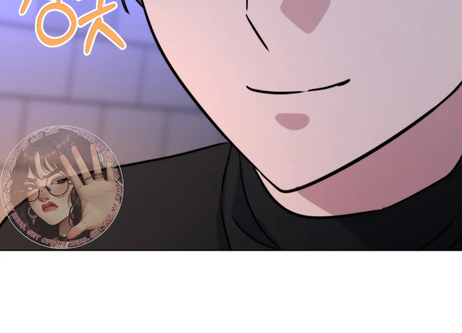 Twenty Nights Chapter 65 - Page 59