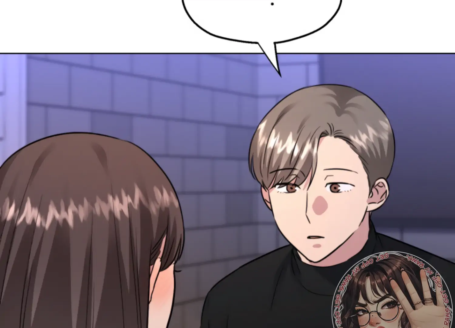 Twenty Nights Chapter 65 - Page 70