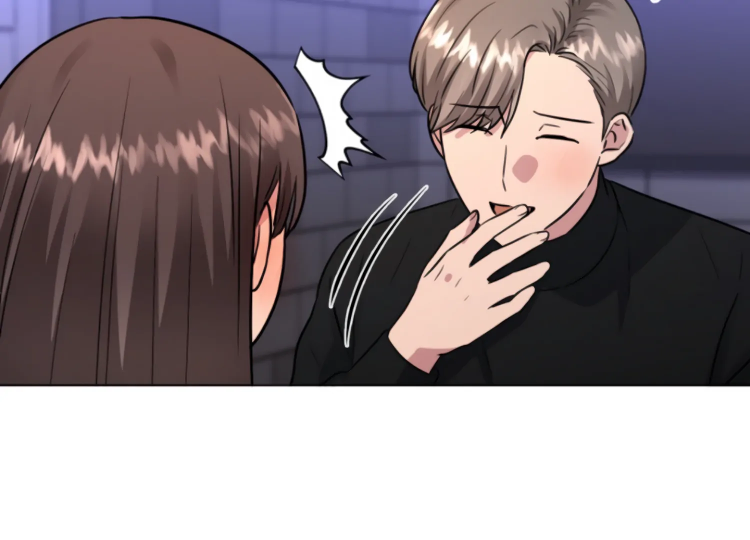 Twenty Nights Chapter 65 - Page 72