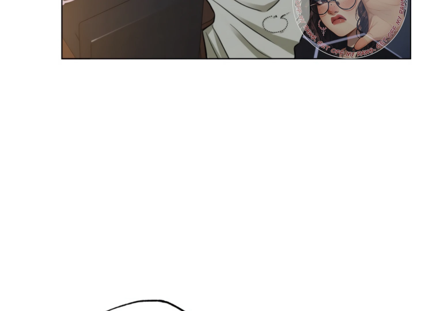 Twenty Nights Chapter 65 - Page 80