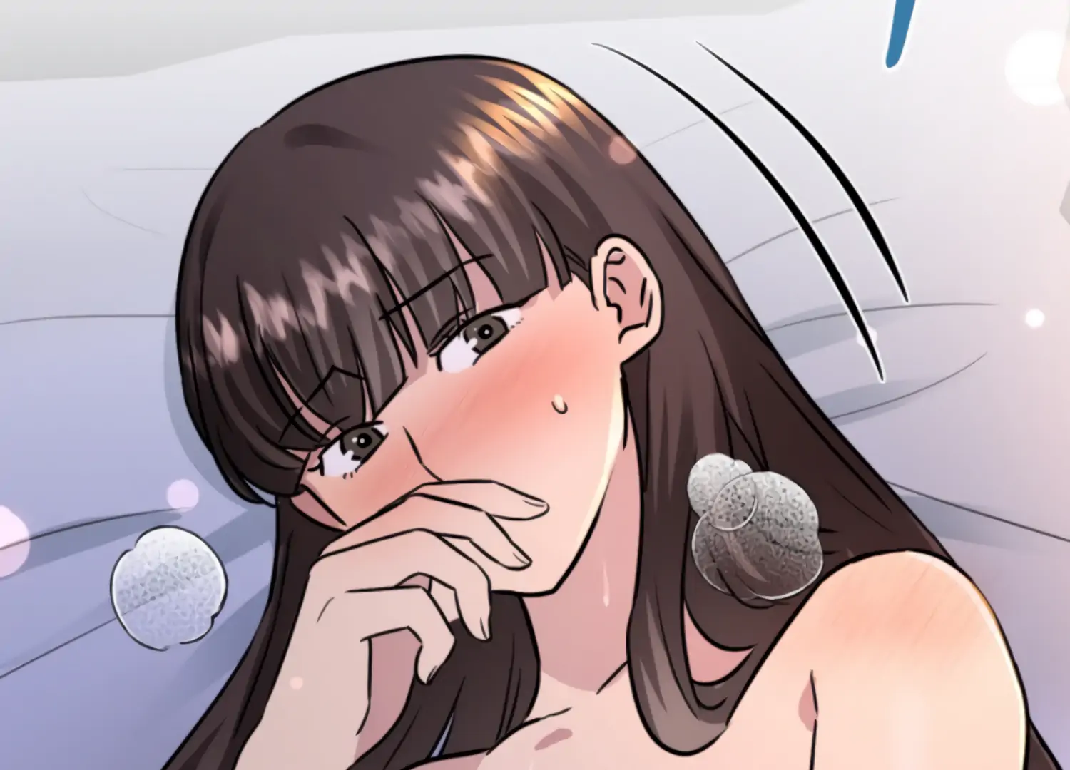 Twenty Nights Chapter 65 - Page 94