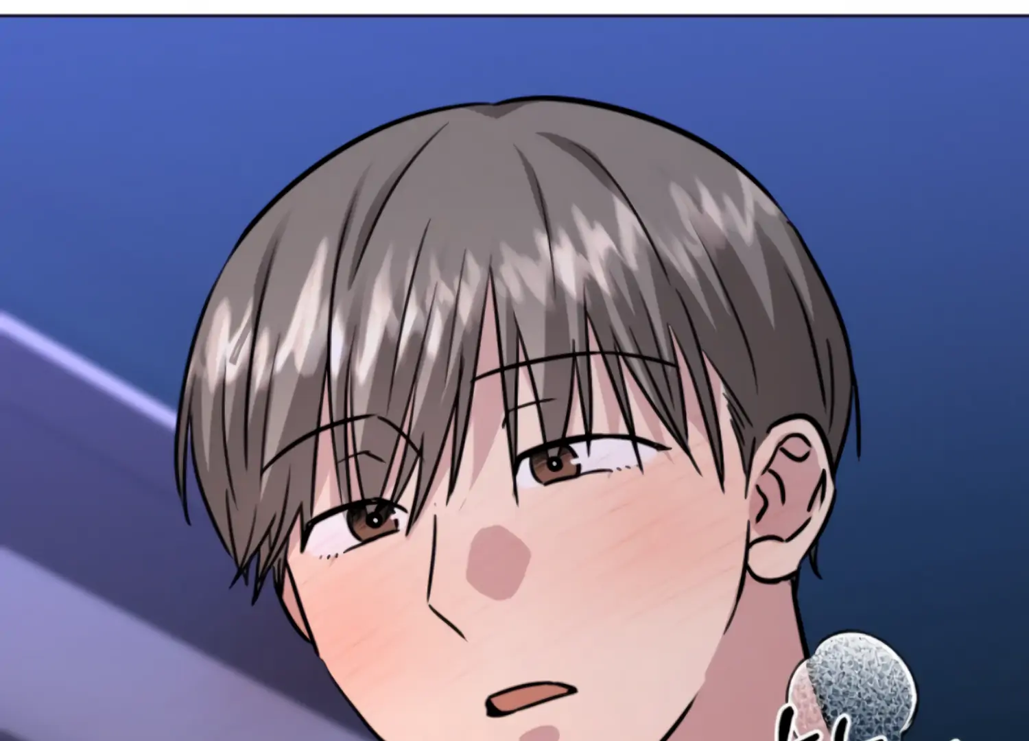 Twenty Nights Chapter 66 - Page 121