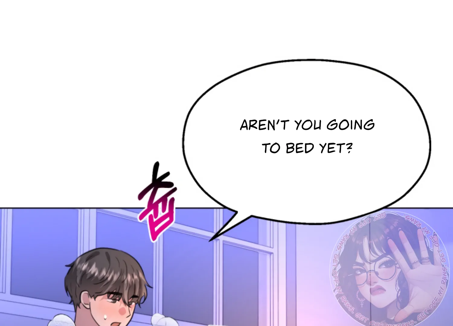 Twenty Nights Chapter 66 - Page 161