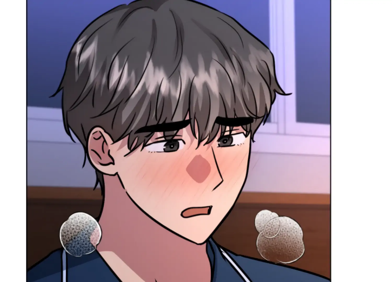 Twenty Nights Chapter 66 - Page 164