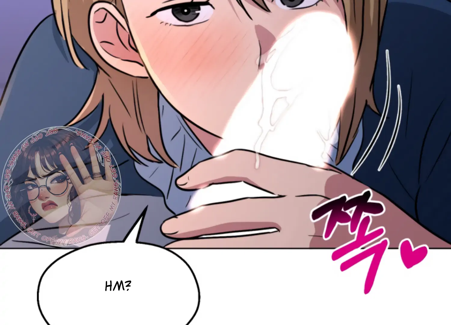 Twenty Nights Chapter 66 - Page 174