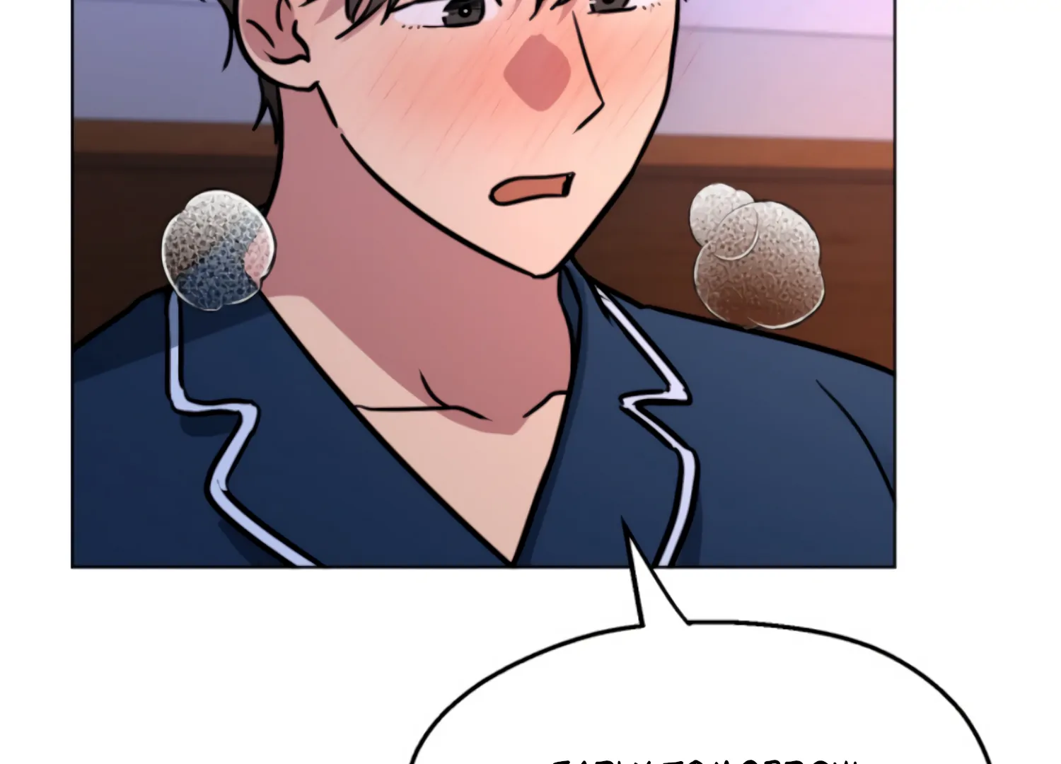 Twenty Nights Chapter 67 - Page 5