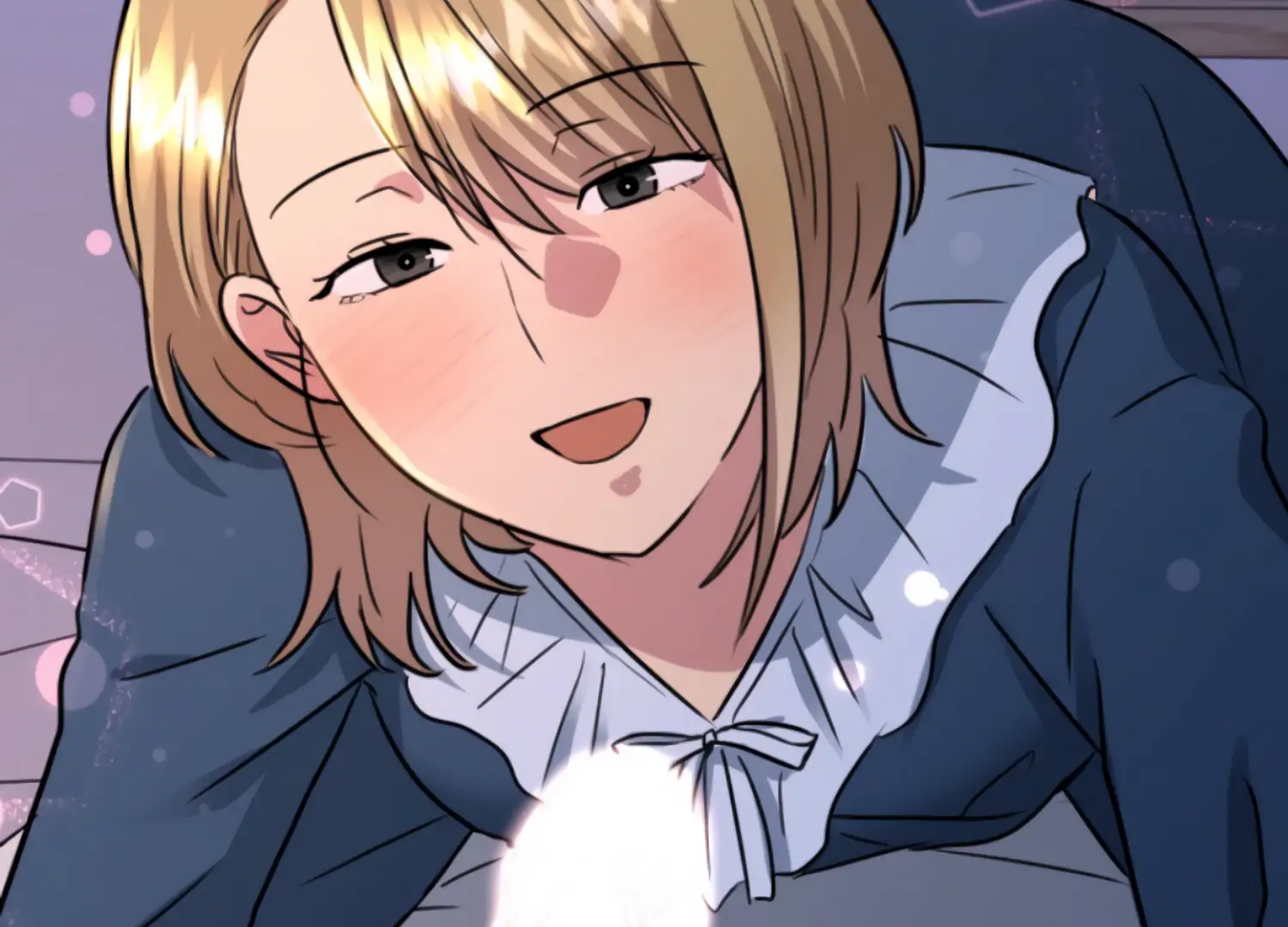 Twenty Nights Chapter 67 - Page 11