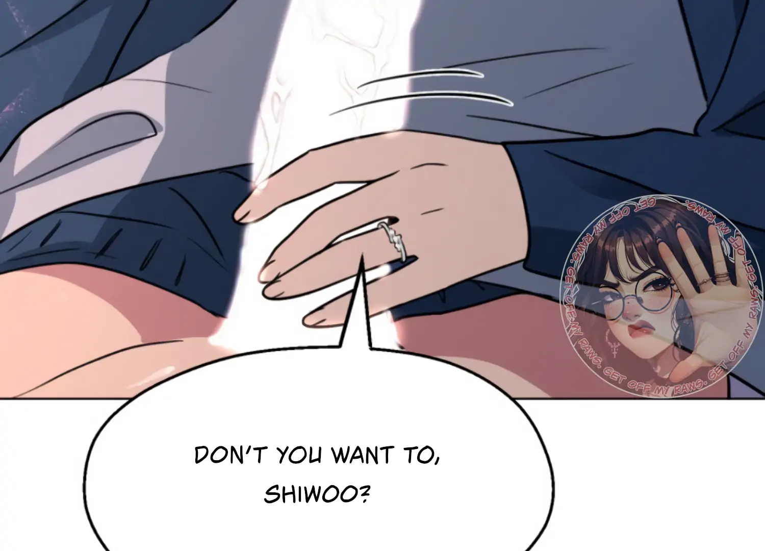 Twenty Nights Chapter 67 - Page 12