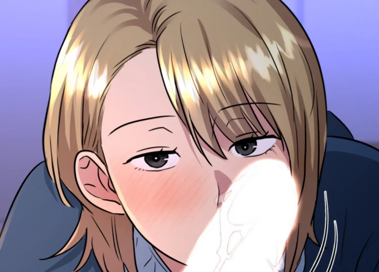 Twenty Nights Chapter 67 - Page 14