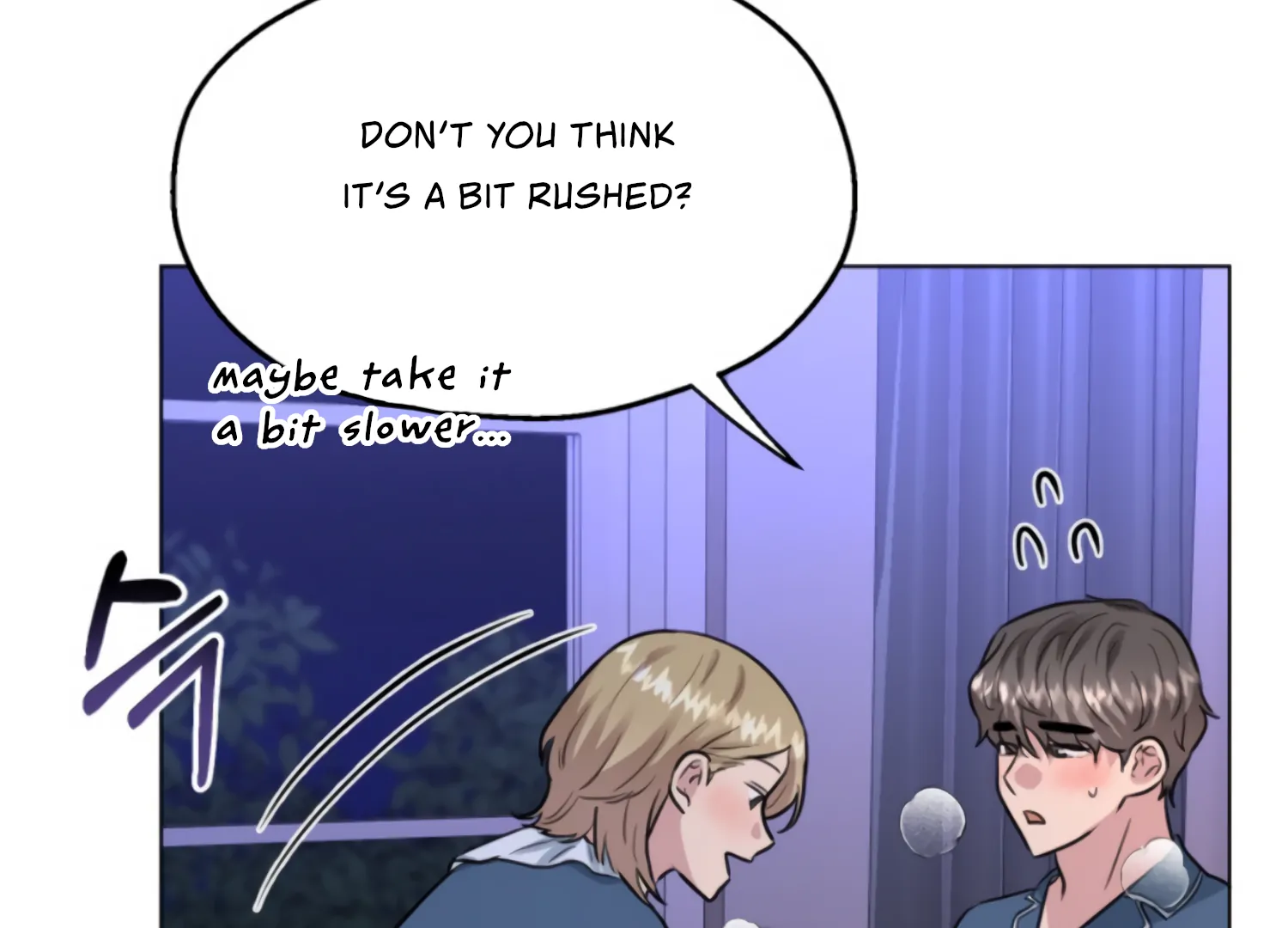 Twenty Nights Chapter 67 - Page 36