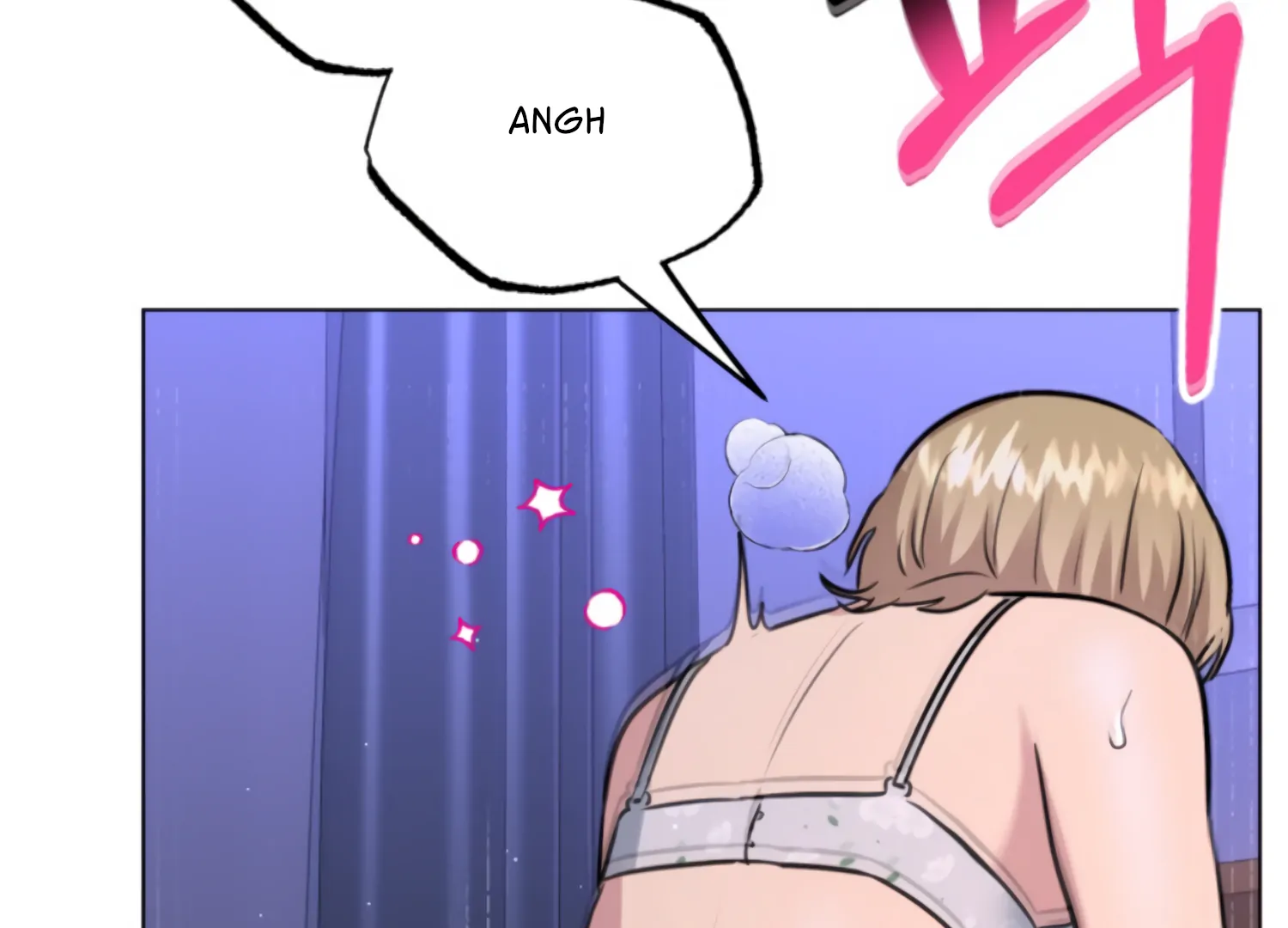 Twenty Nights Chapter 67 - Page 84