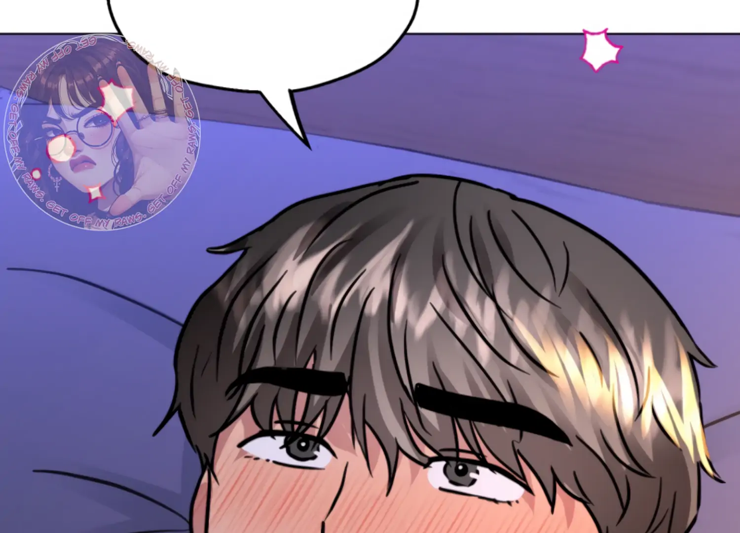 Twenty Nights Chapter 67 - Page 91