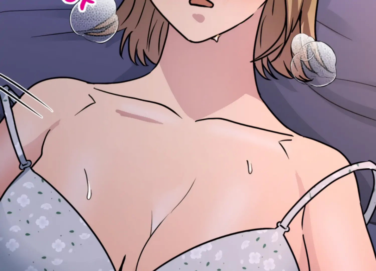 Twenty Nights Chapter 67 - Page 125