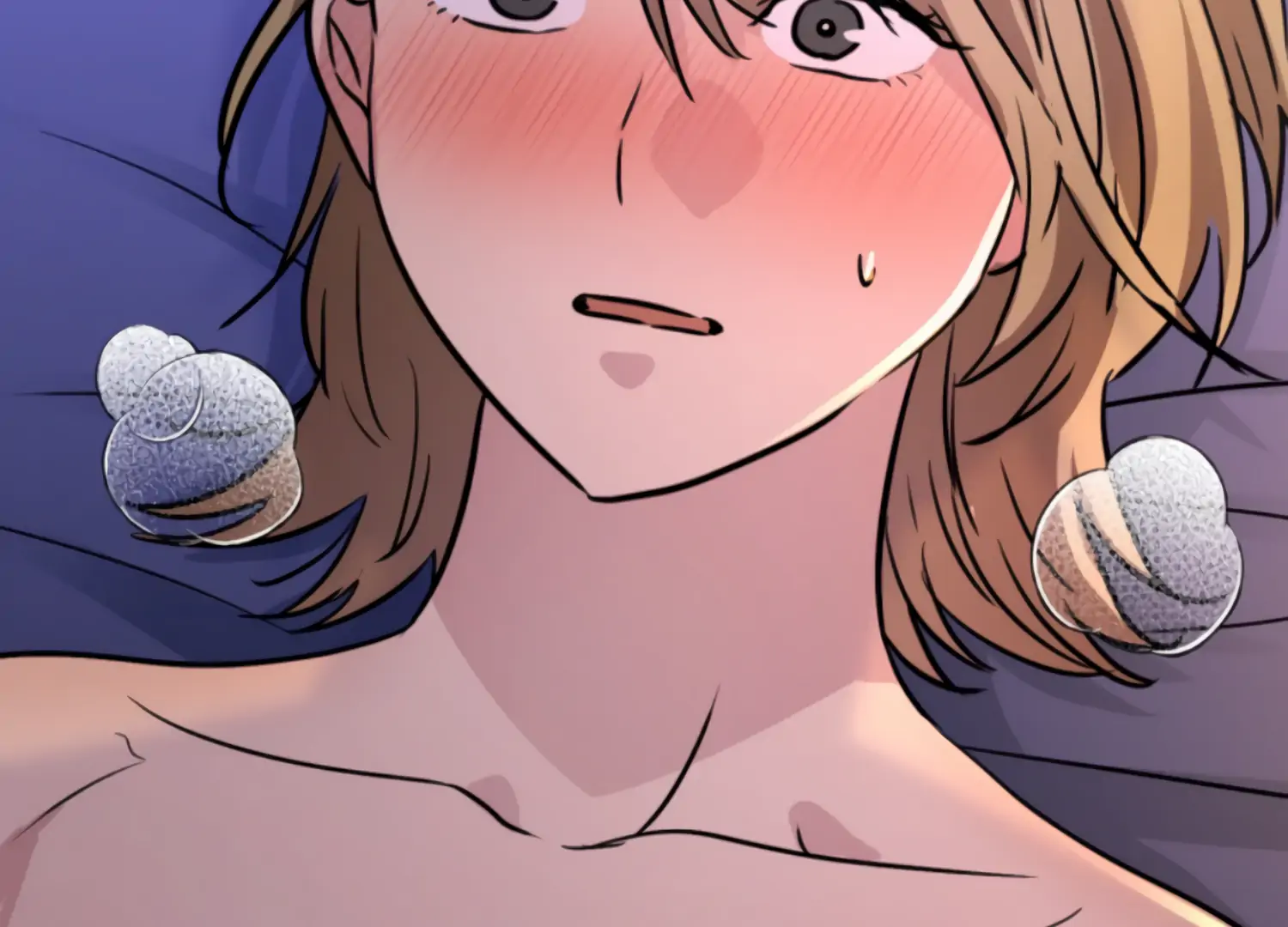 Twenty Nights Chapter 67 - Page 144