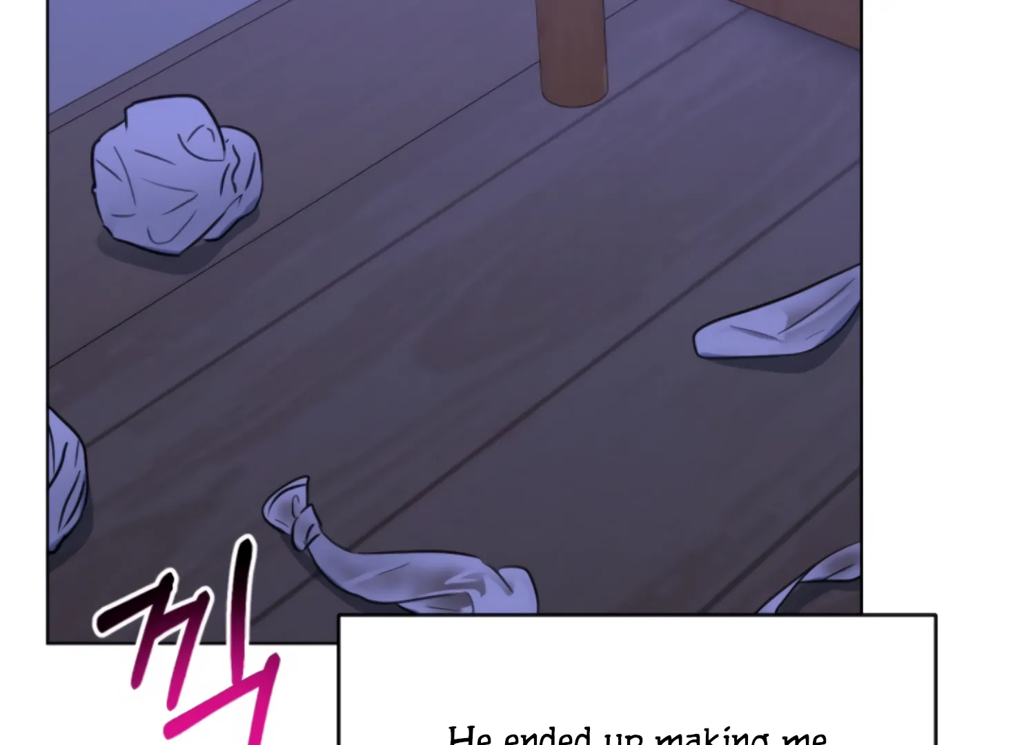 Twenty Nights Chapter 67 - Page 158