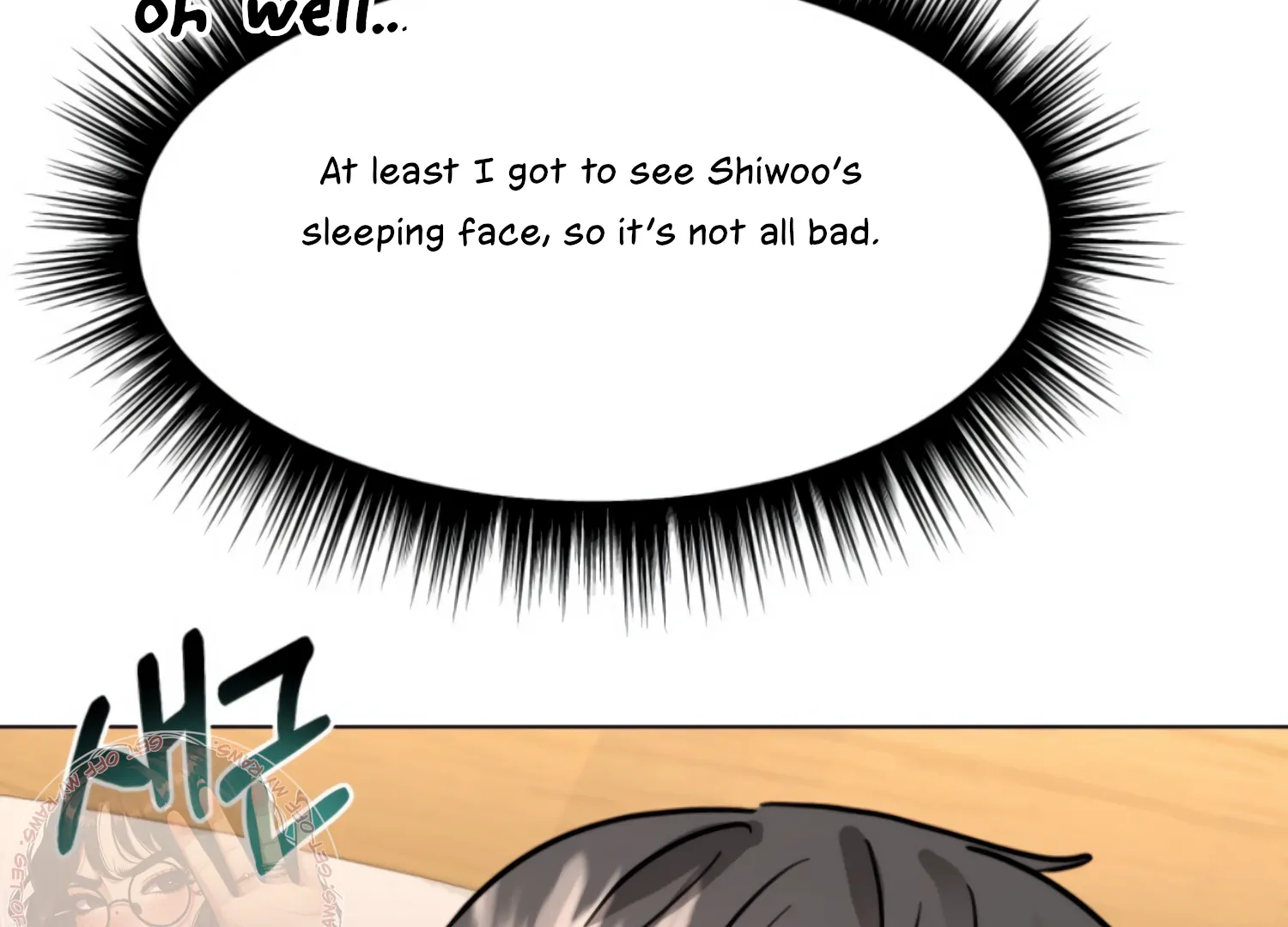 Twenty Nights Chapter 67 - Page 183