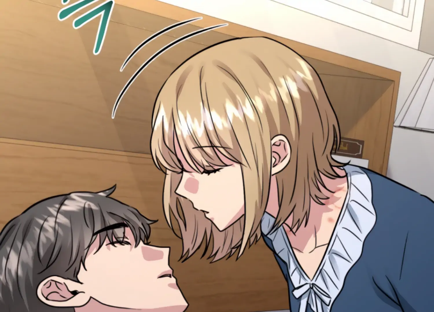 Twenty Nights Chapter 67 - Page 194