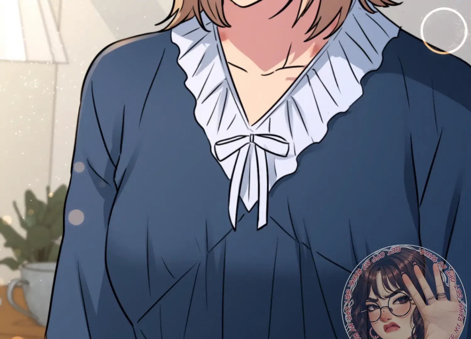 Twenty Nights Chapter 67 - Page 200